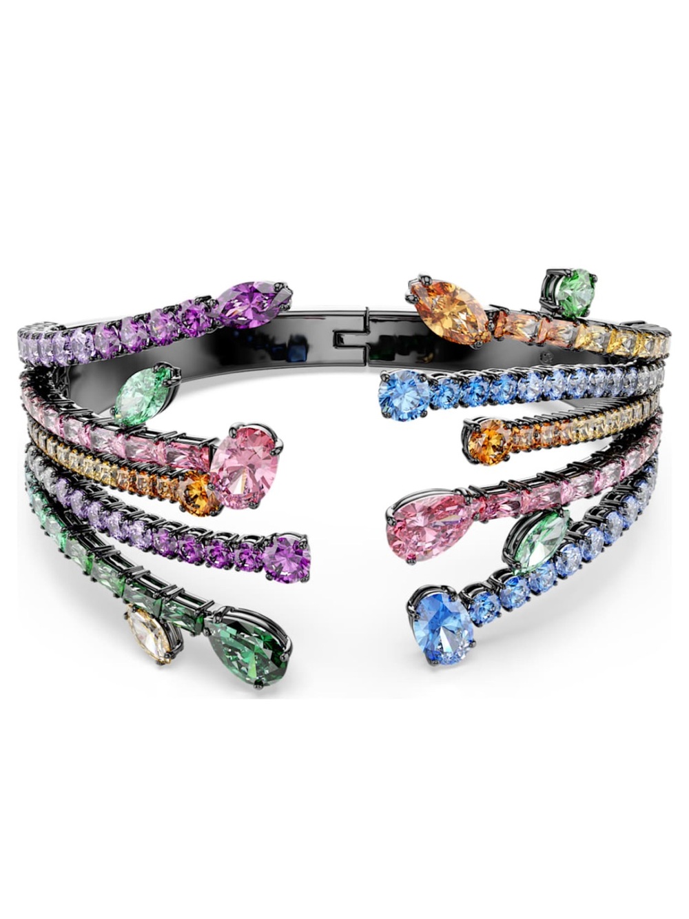 Swarovski Matrix Bracelet